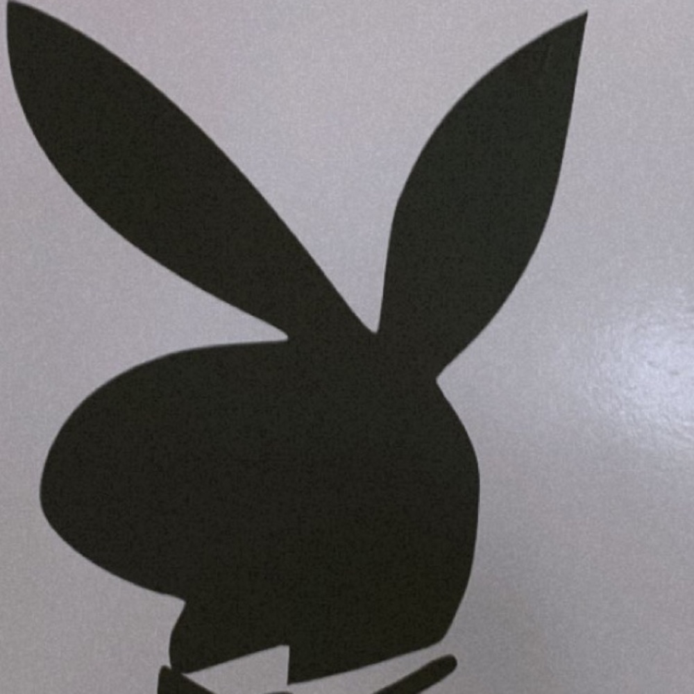 Playboy stickers